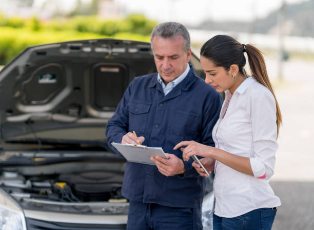 Local insurance for Montgomery County County drivers